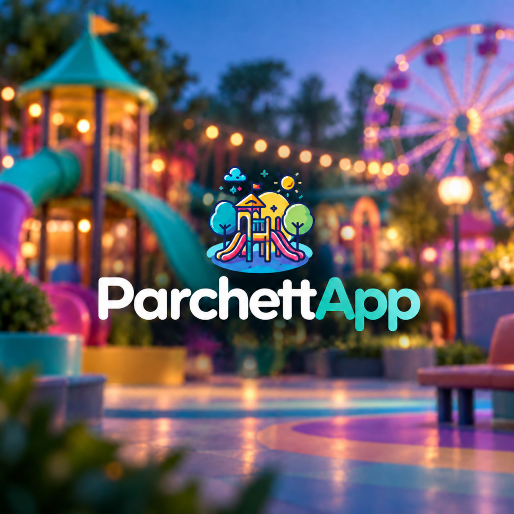 ParchettApp - case study